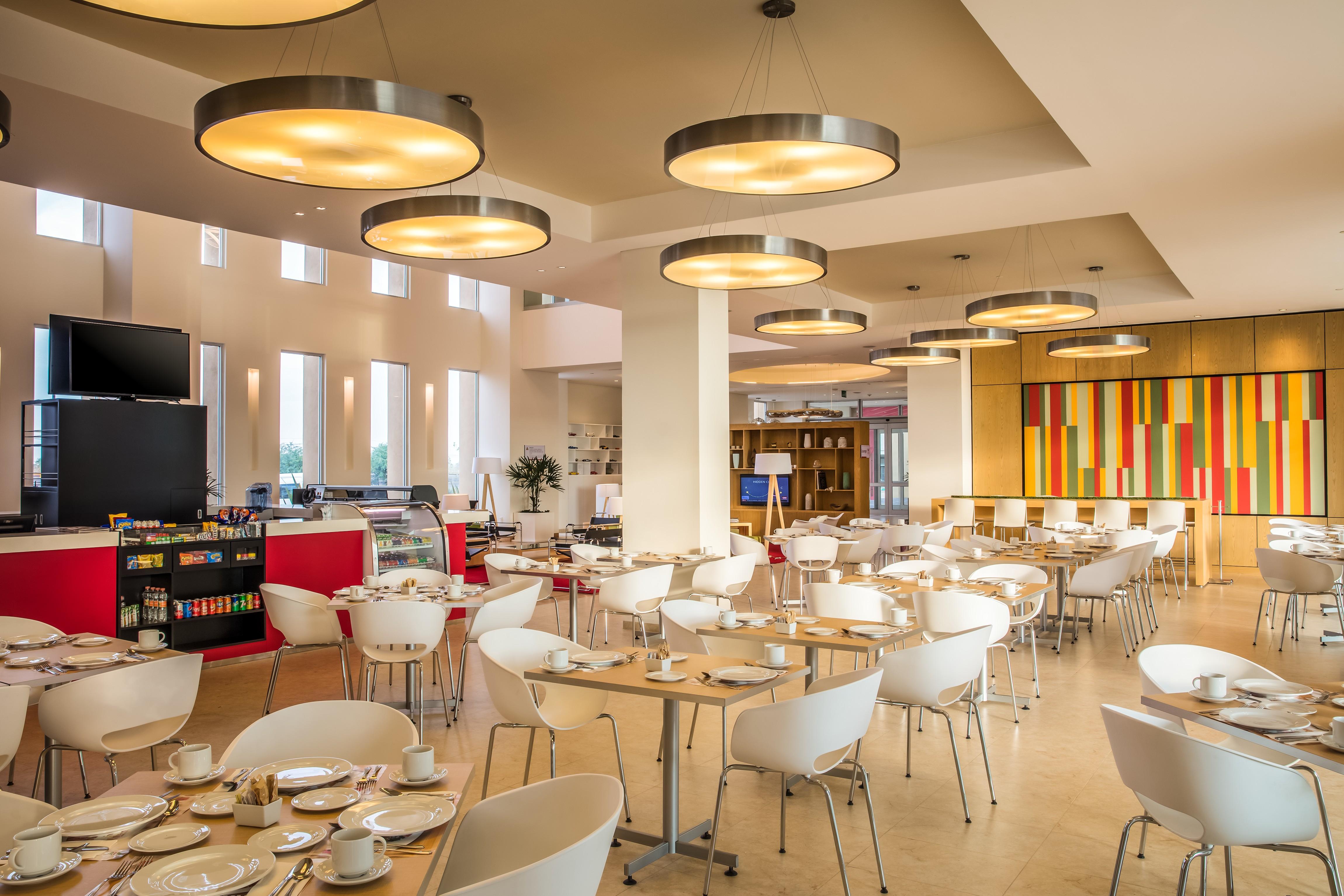 Fiesta Inn Silao Puerto Interior 외부 사진