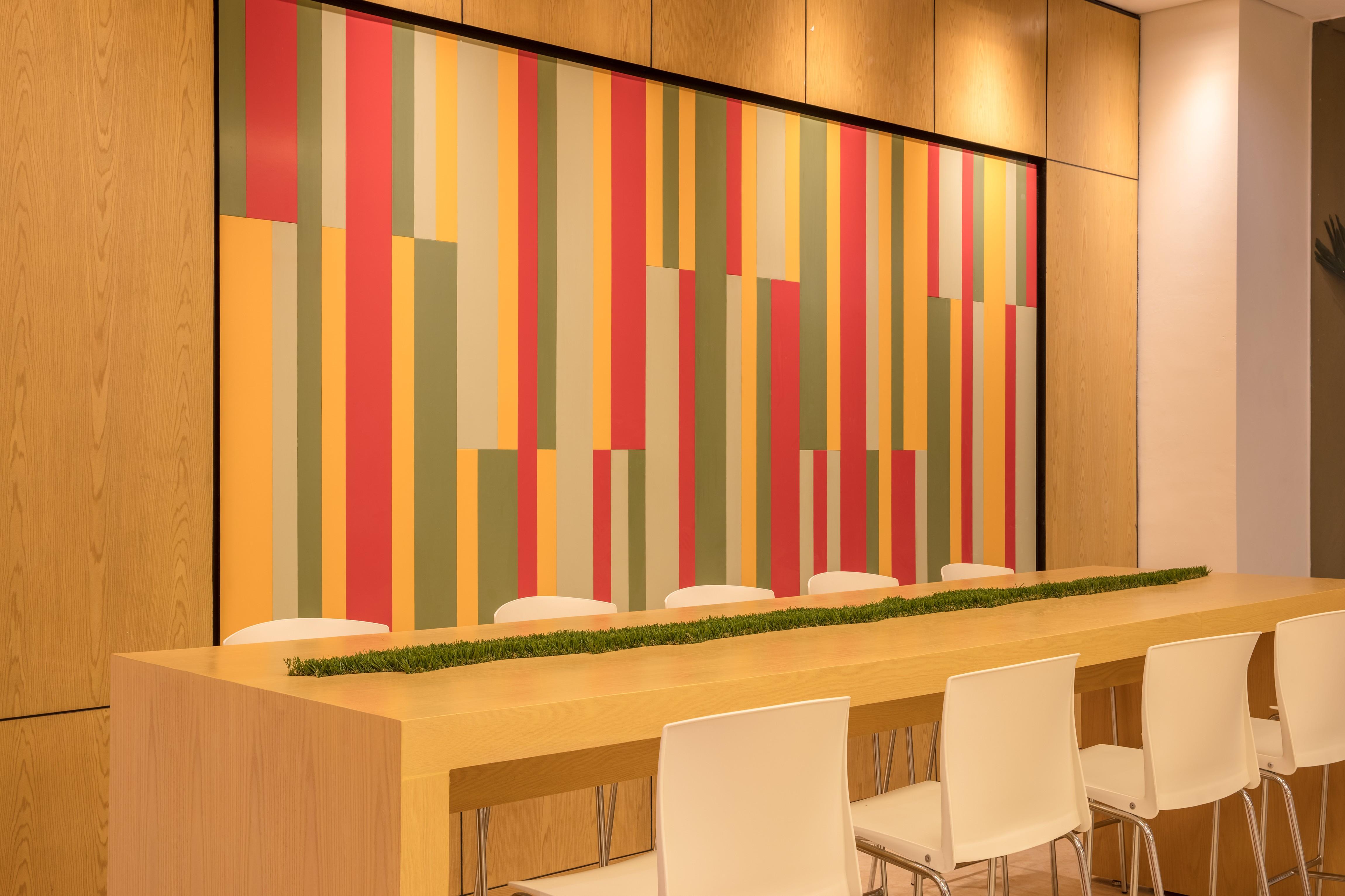 Fiesta Inn Silao Puerto Interior 외부 사진