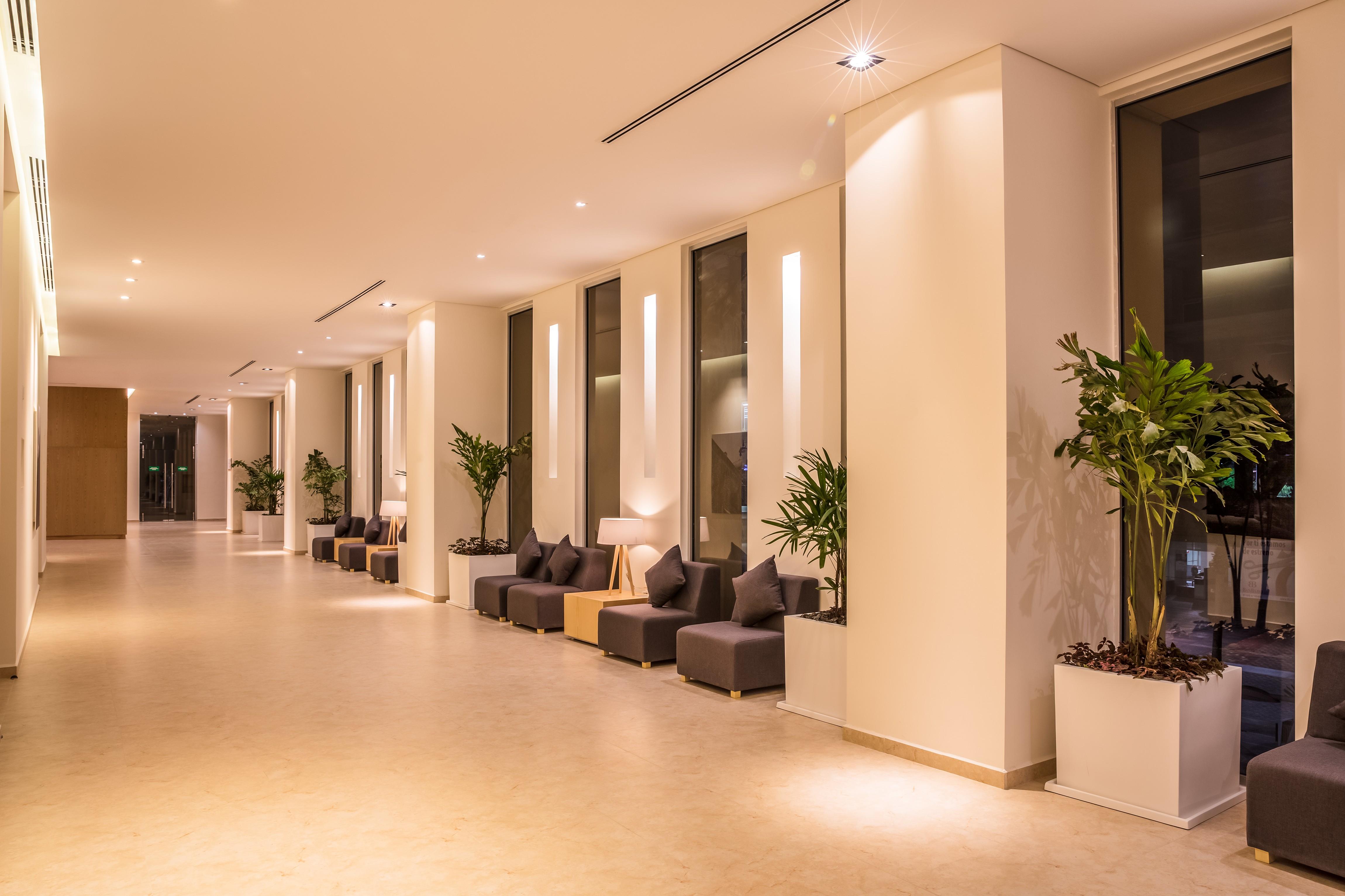 Fiesta Inn Silao Puerto Interior 외부 사진