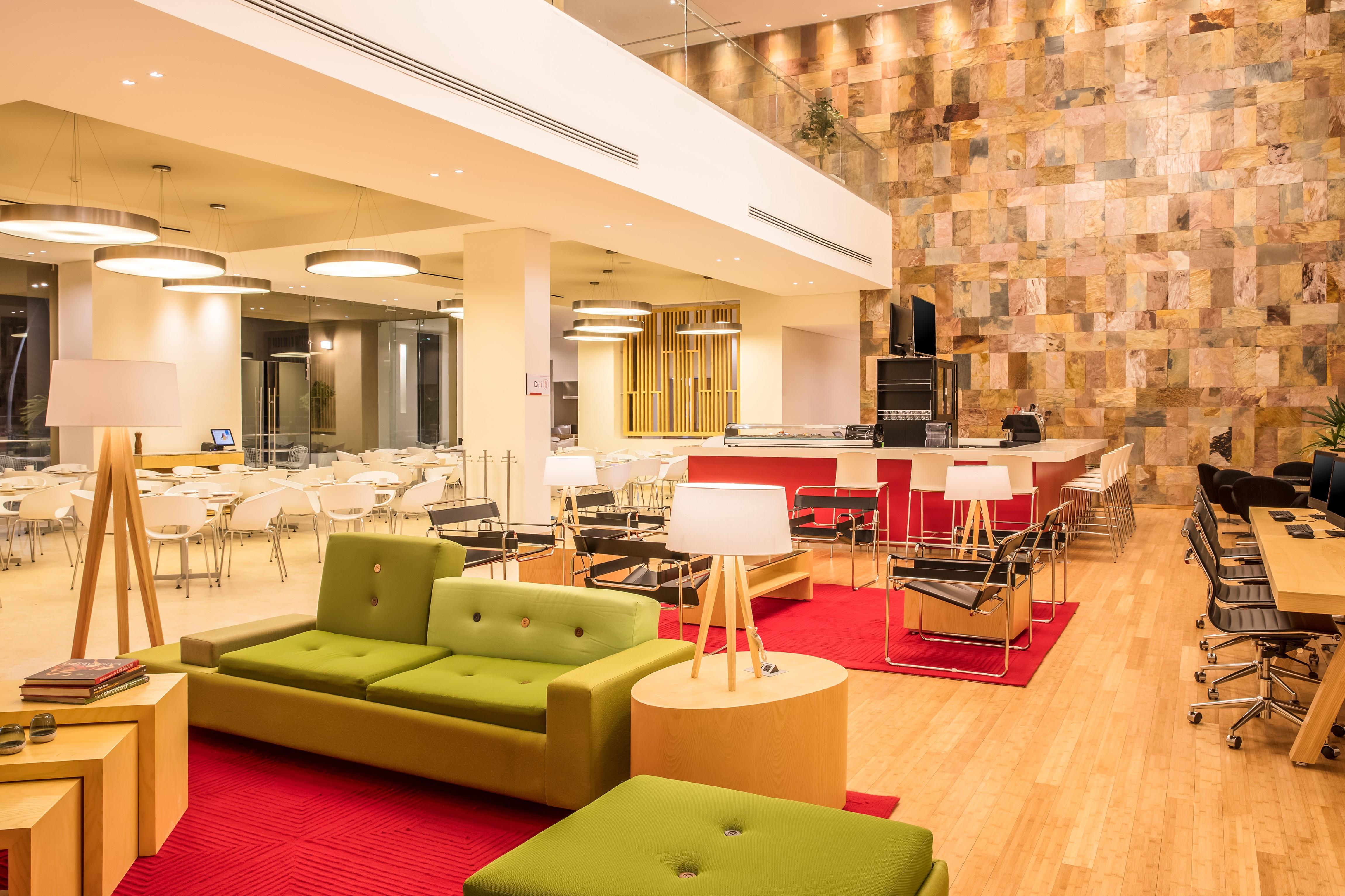 Fiesta Inn Silao Puerto Interior 외부 사진