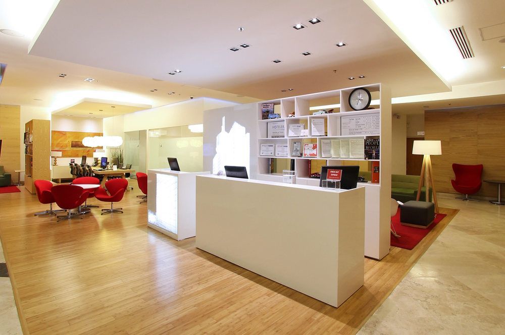 Fiesta Inn Silao Puerto Interior 외부 사진