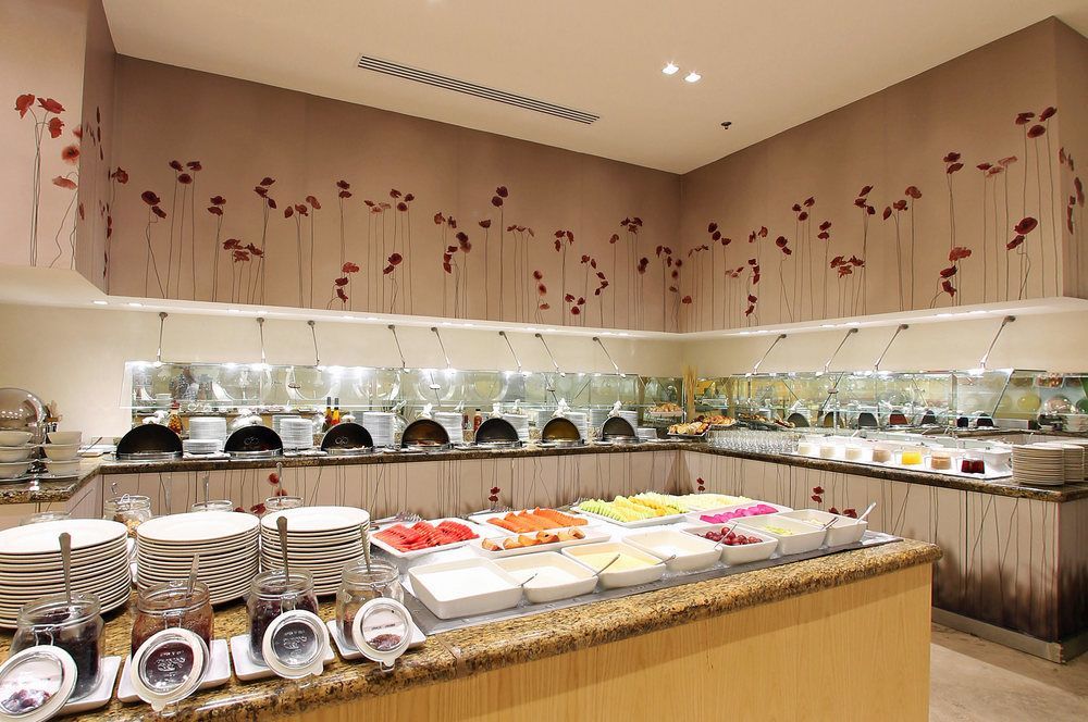 Fiesta Inn Silao Puerto Interior 외부 사진