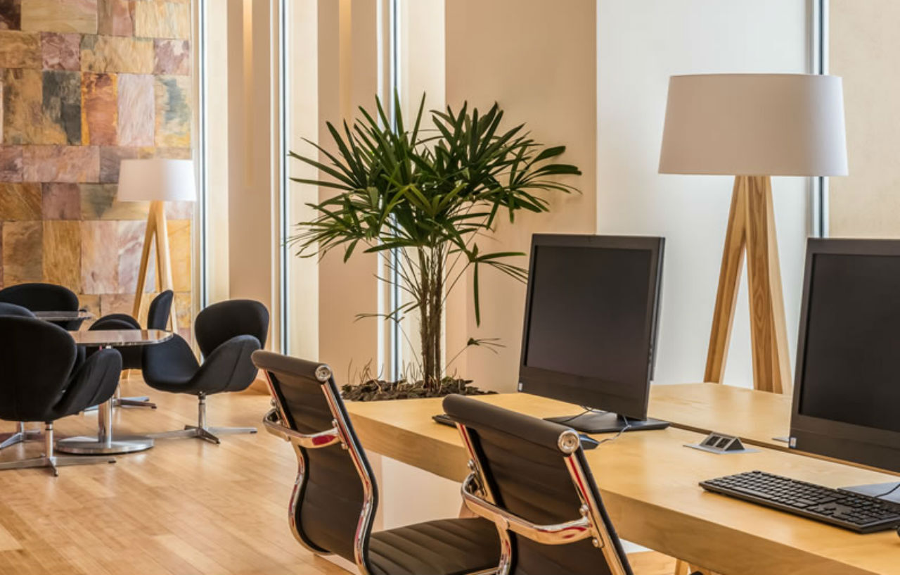 Fiesta Inn Silao Puerto Interior 외부 사진